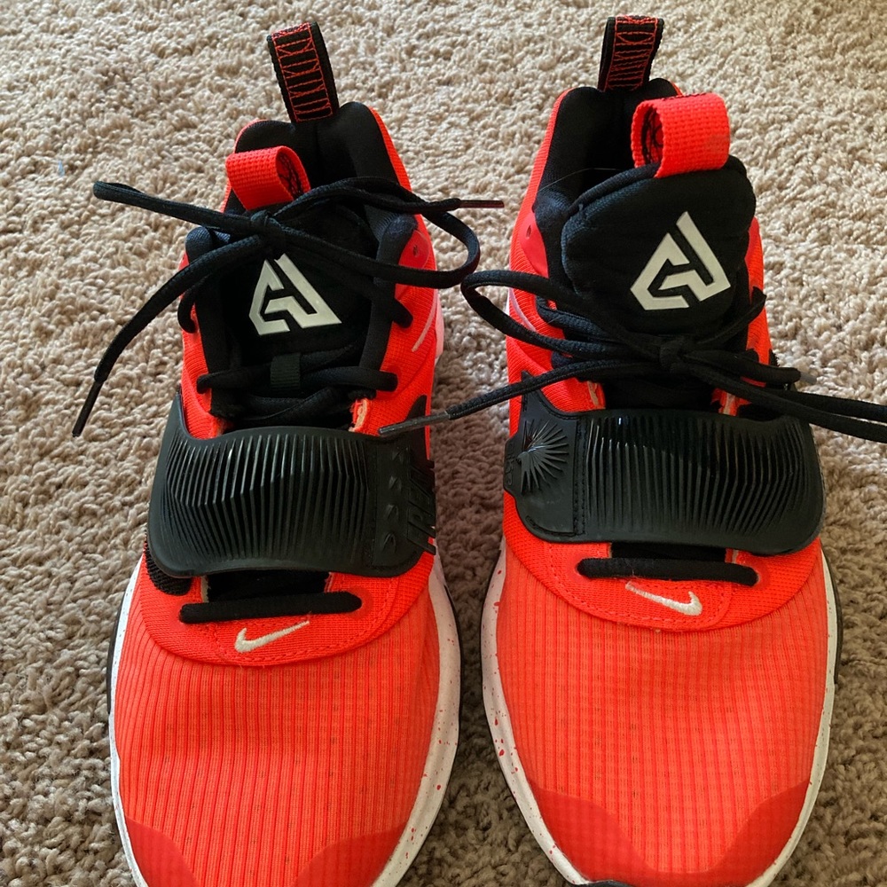 Nike Zoom Freak 3. Men’s size 8.